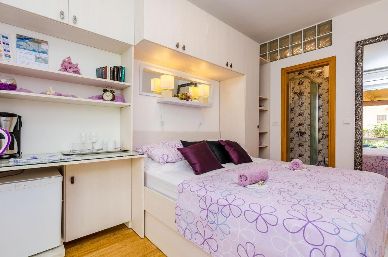 Apartments & Room Frane Dubrovnik Zimmer foto