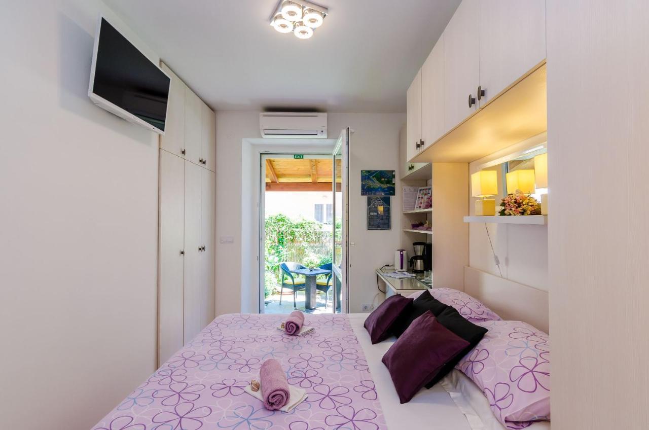 Apartments & Room Frane Dubrovnik Zimmer foto