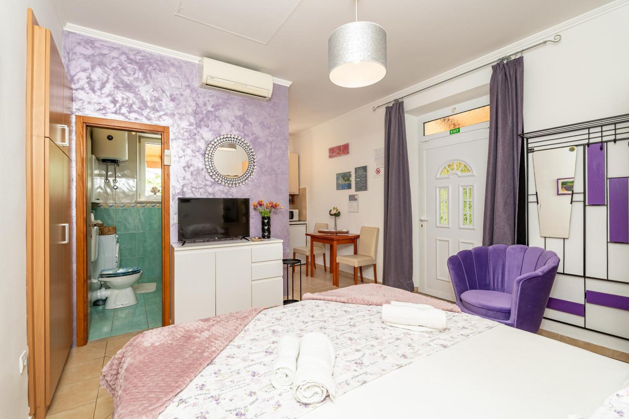 Apartments & Room Frane Dubrovnik Zimmer foto