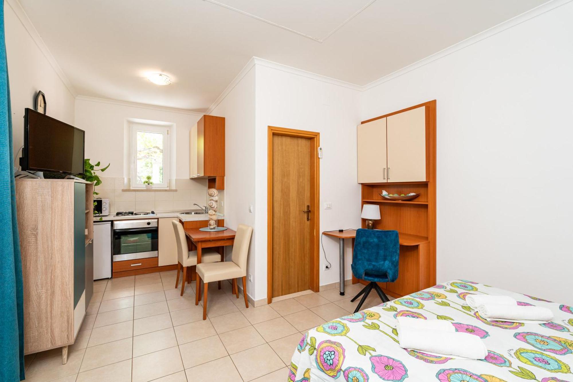 Apartments & Room Frane Dubrovnik Zimmer foto