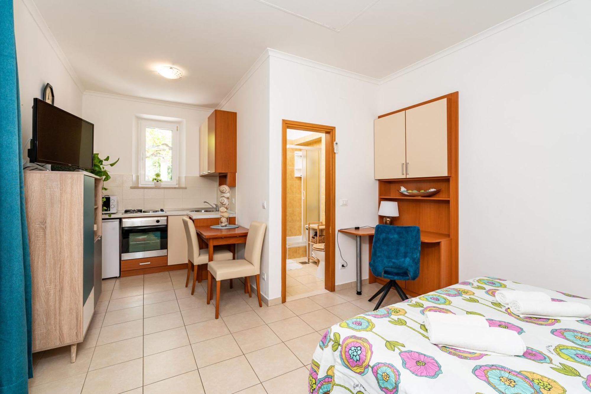 Apartments & Room Frane Dubrovnik Zimmer foto