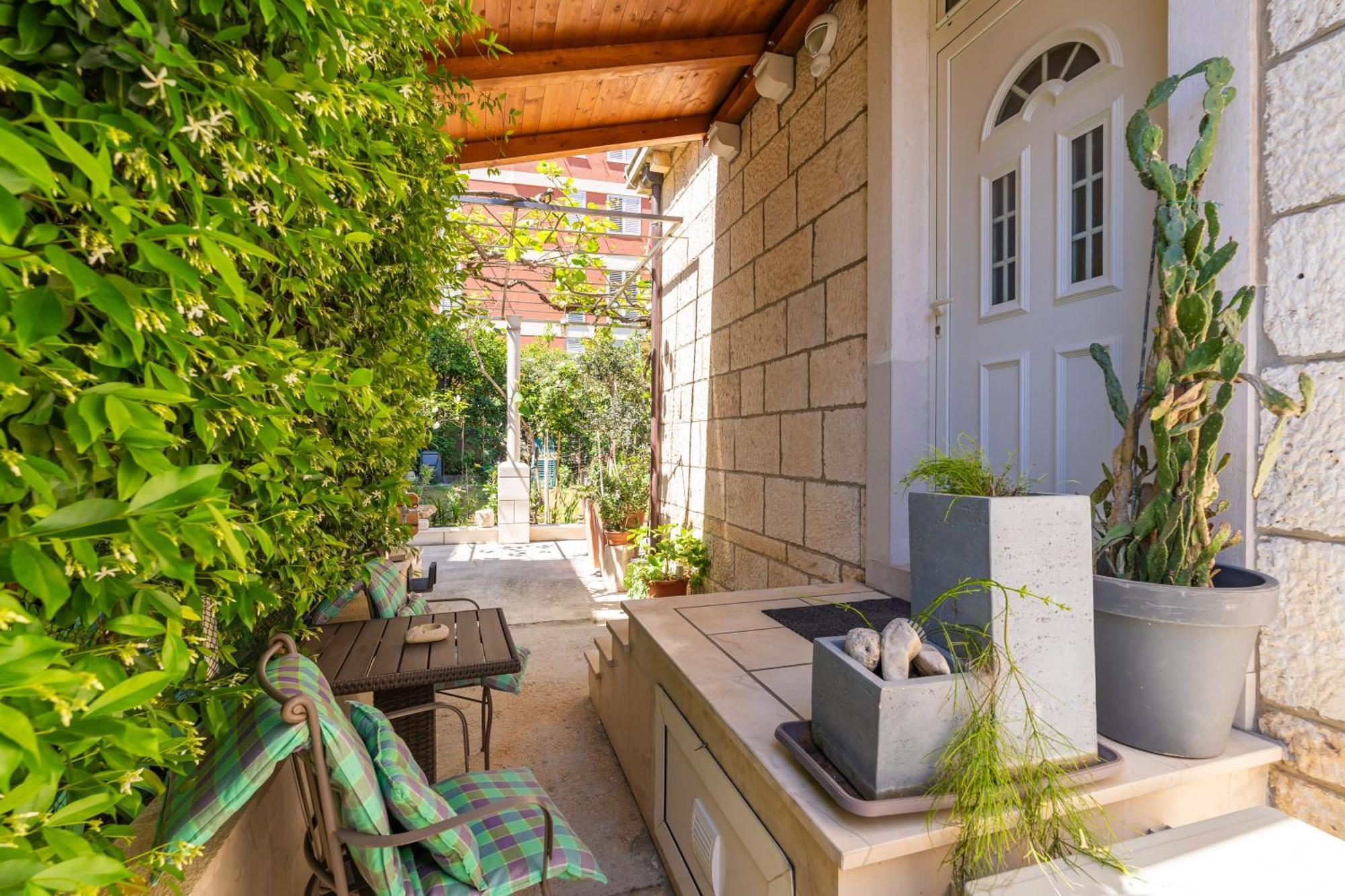 Apartments & Room Frane Dubrovnik Zimmer foto