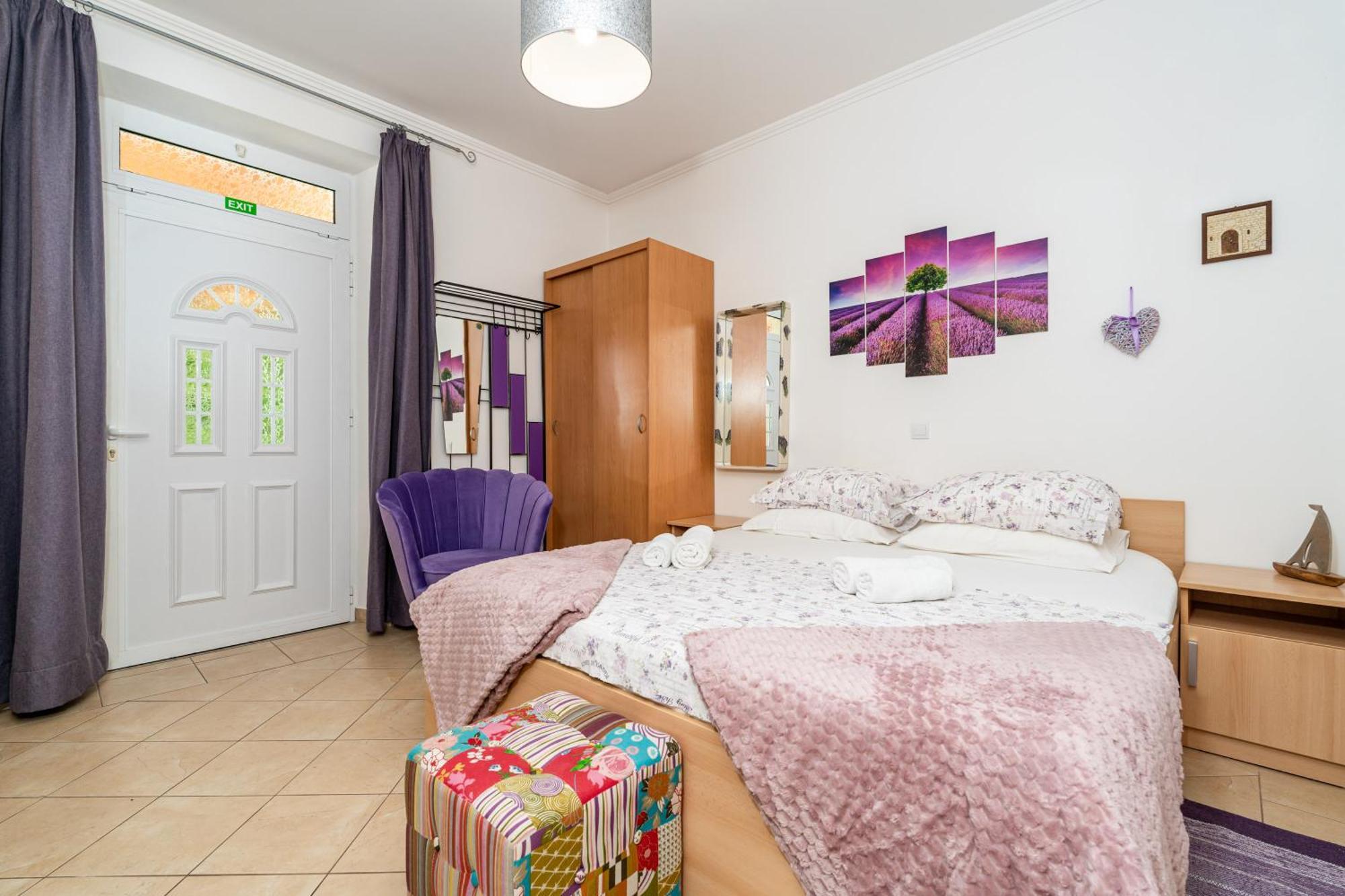 Apartments & Room Frane Dubrovnik Zimmer foto