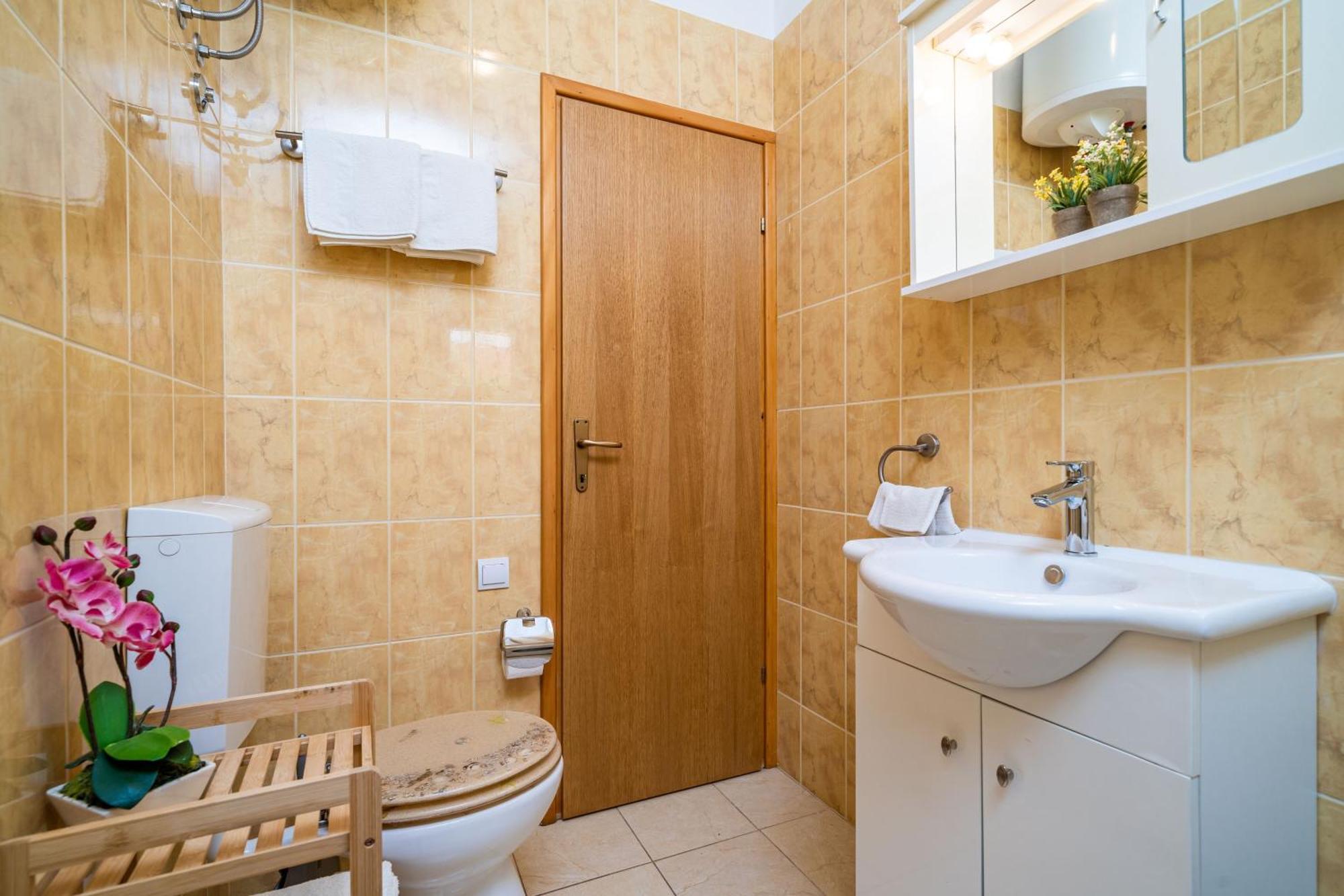 Apartments & Room Frane Dubrovnik Zimmer foto