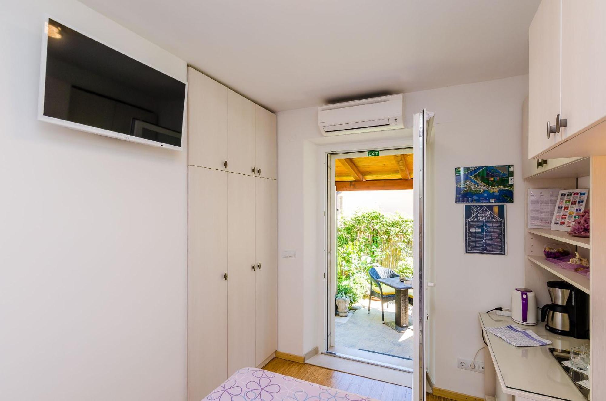 Apartments & Room Frane Dubrovnik Zimmer foto