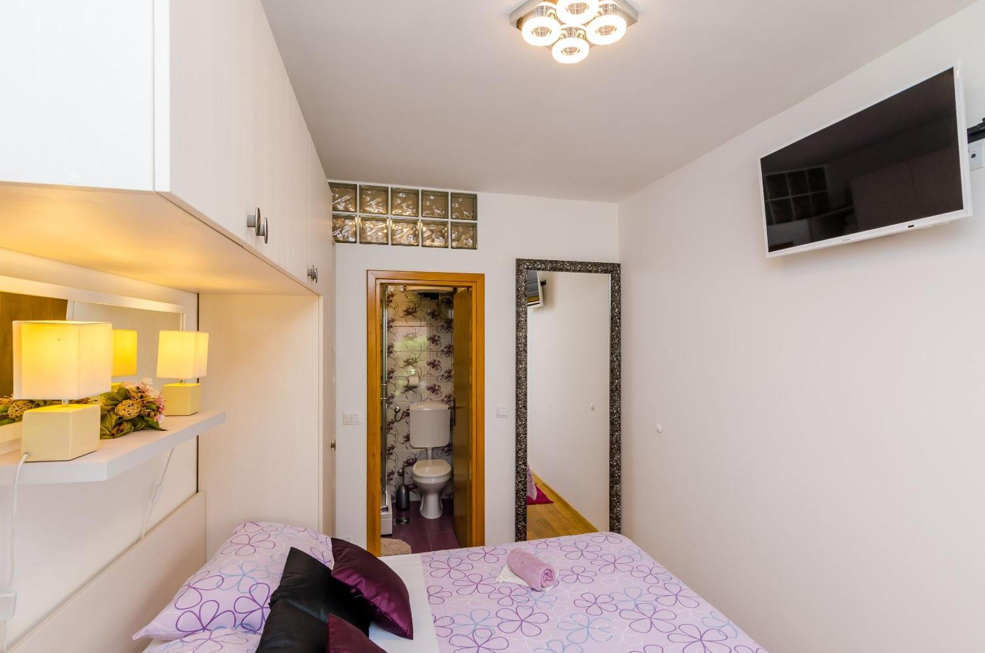 Apartments & Room Frane Dubrovnik Zimmer foto