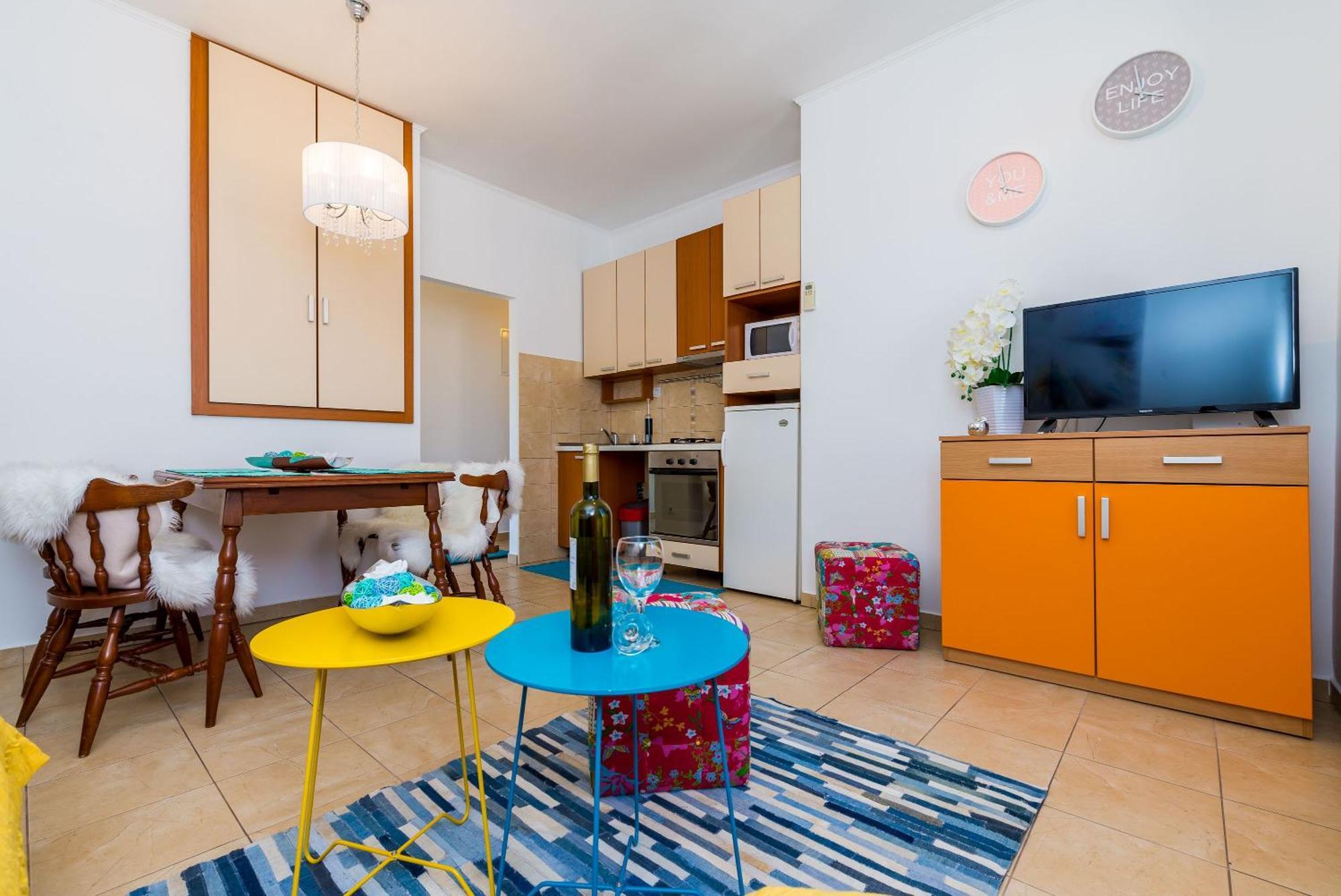 Apartments & Room Frane Dubrovnik Zimmer foto